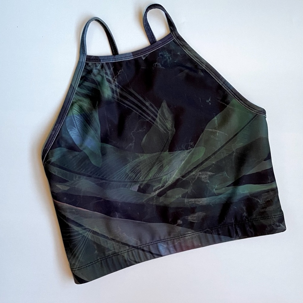 Croptop